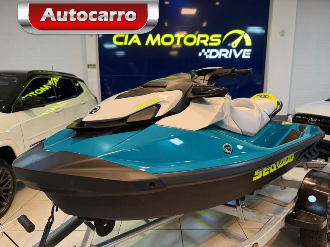JET SKI