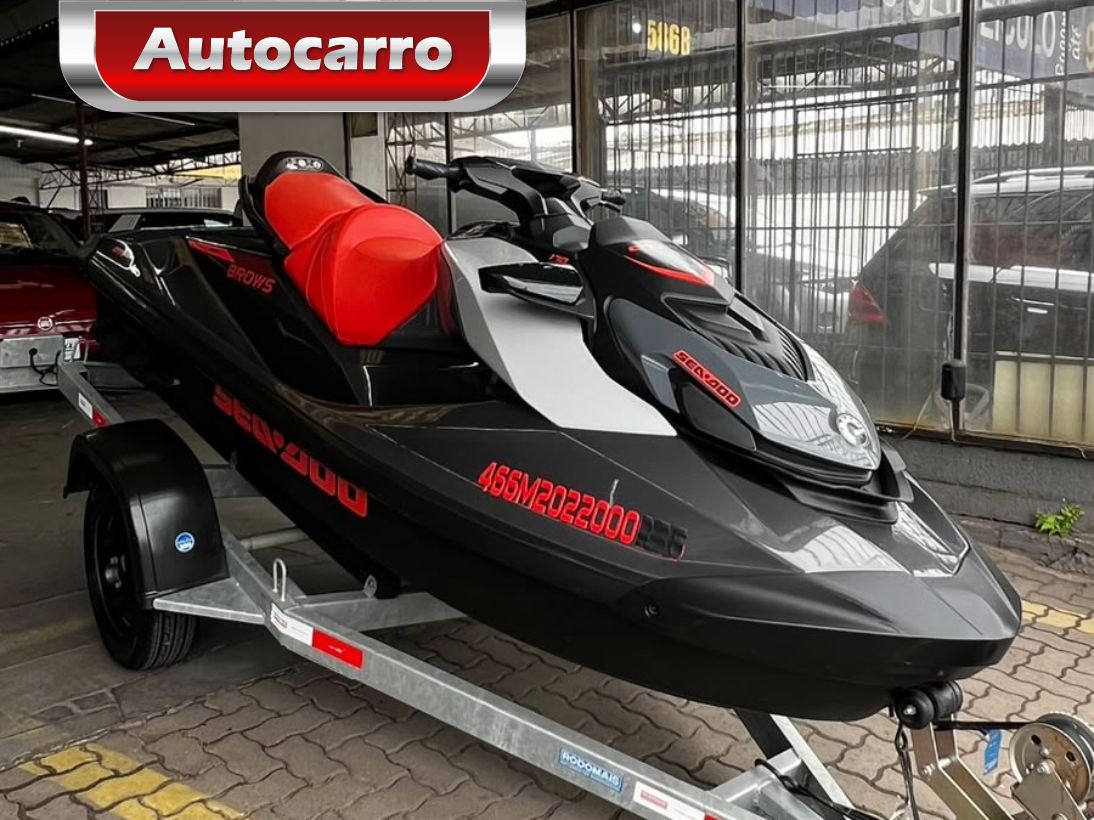 JET SKI