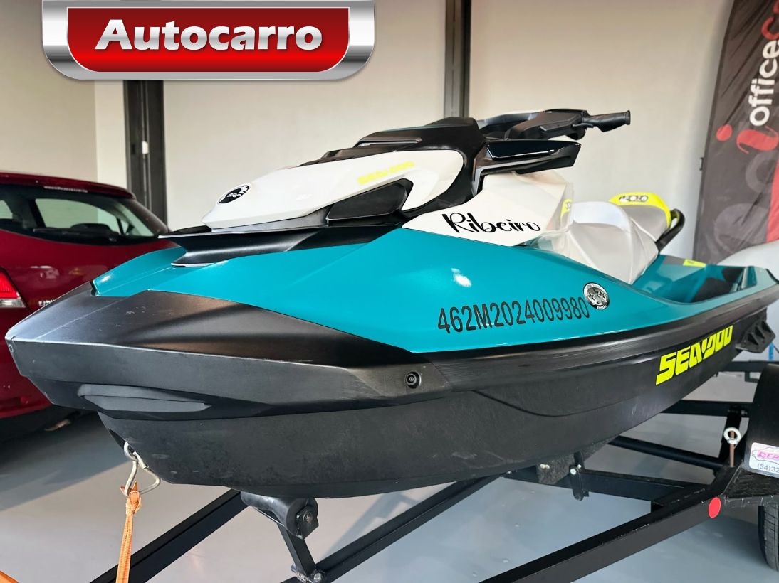JET SKI