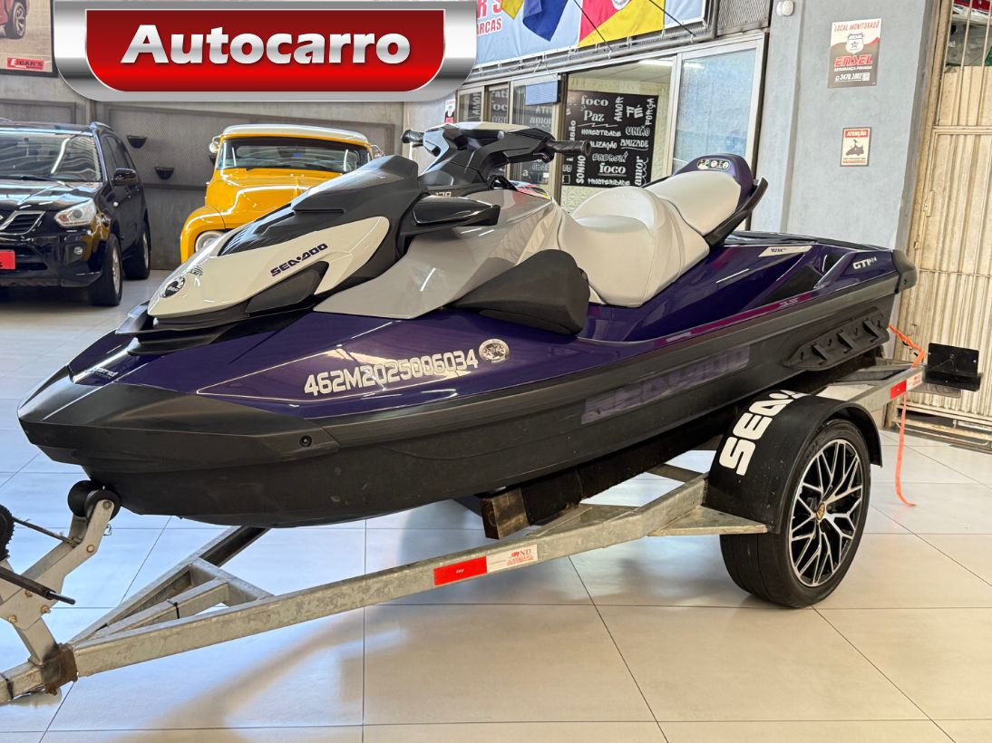 JET SKI