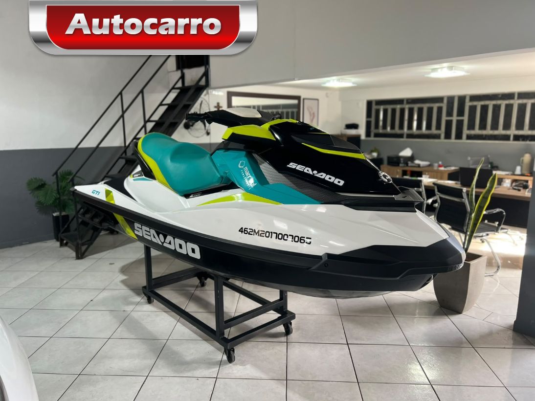 JET SKI