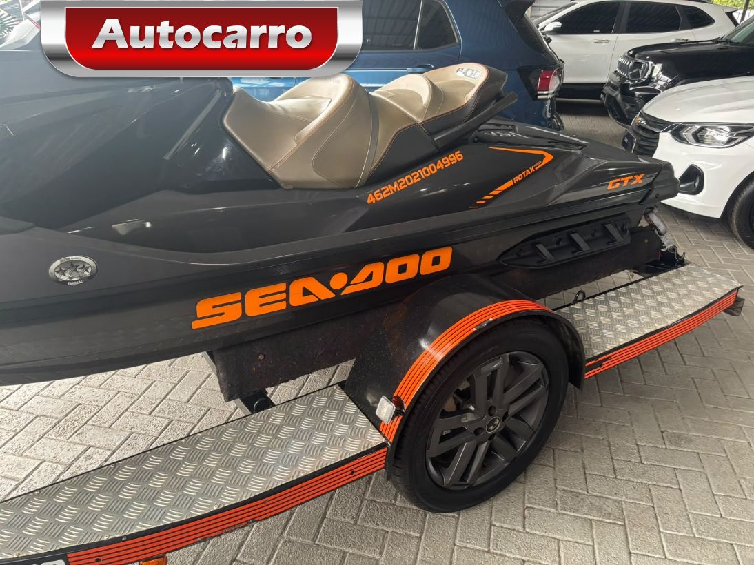 JET SKI