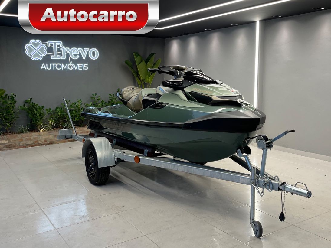 JET SKI