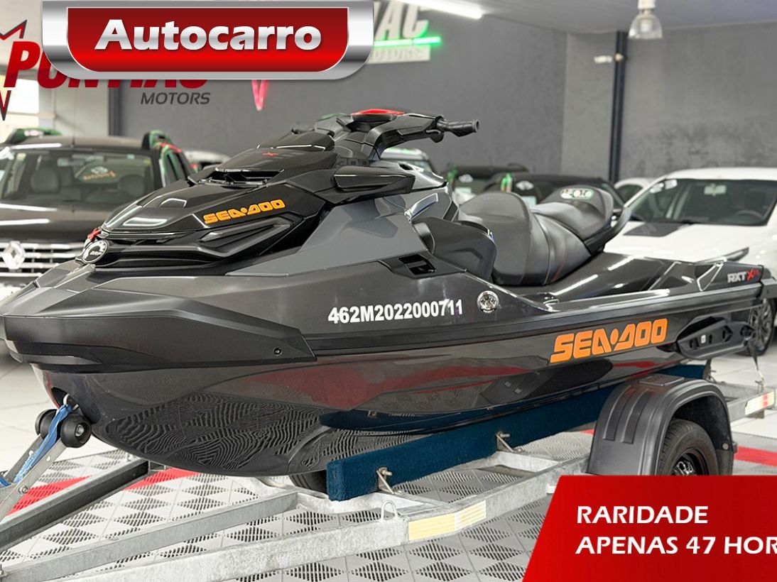 JET SKI