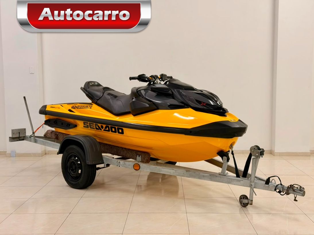 JET SKI