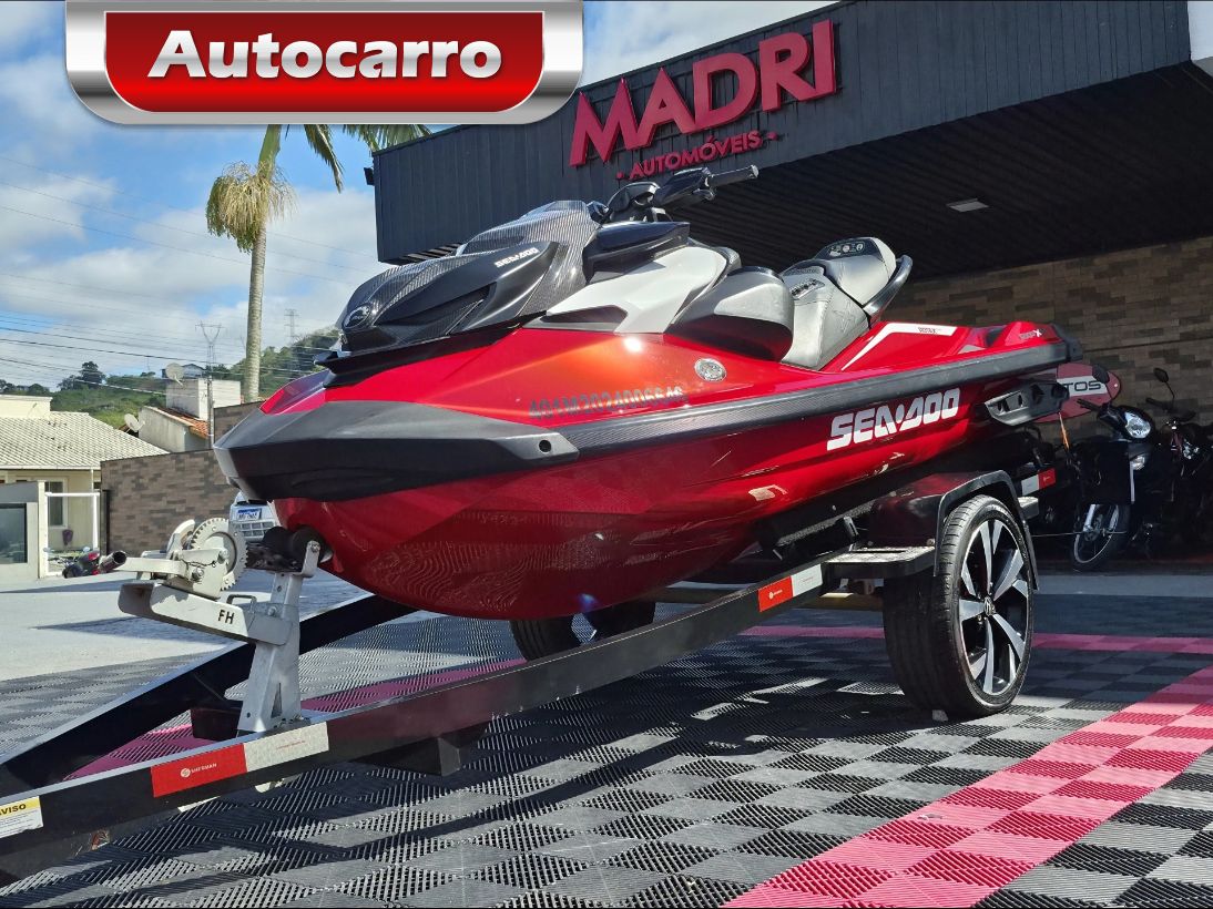 JET SKI