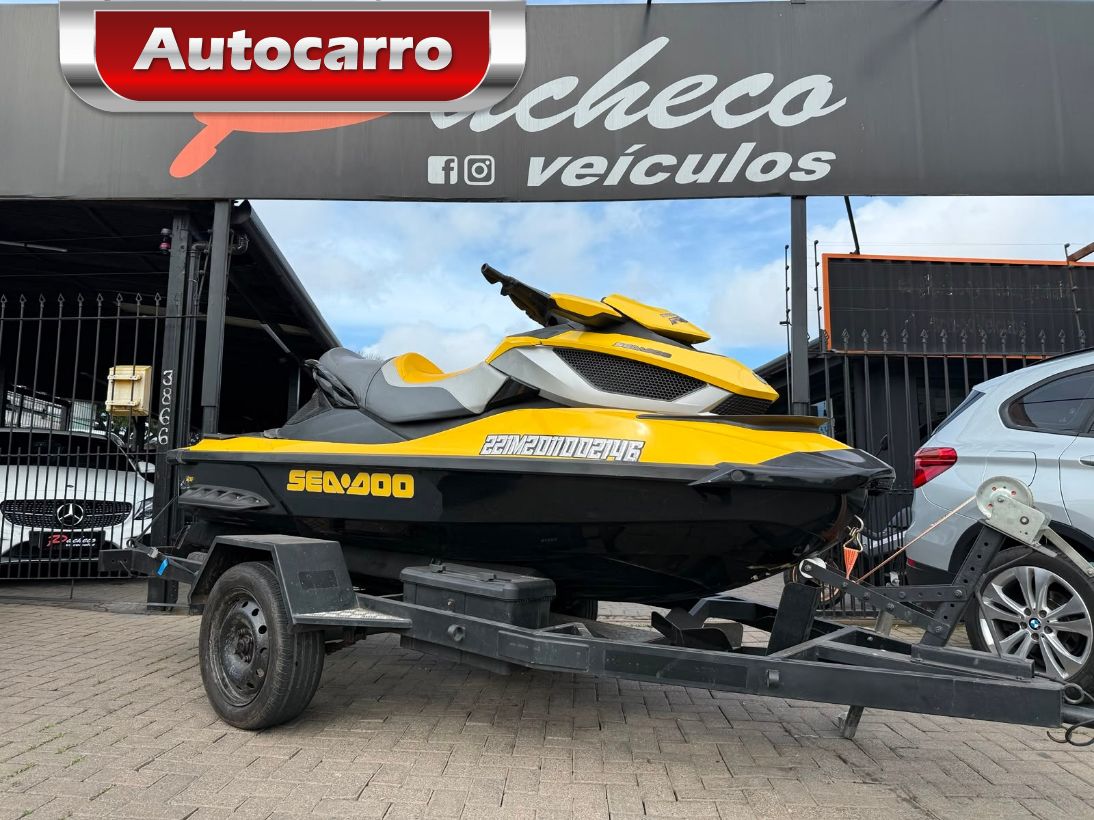 JET SKI