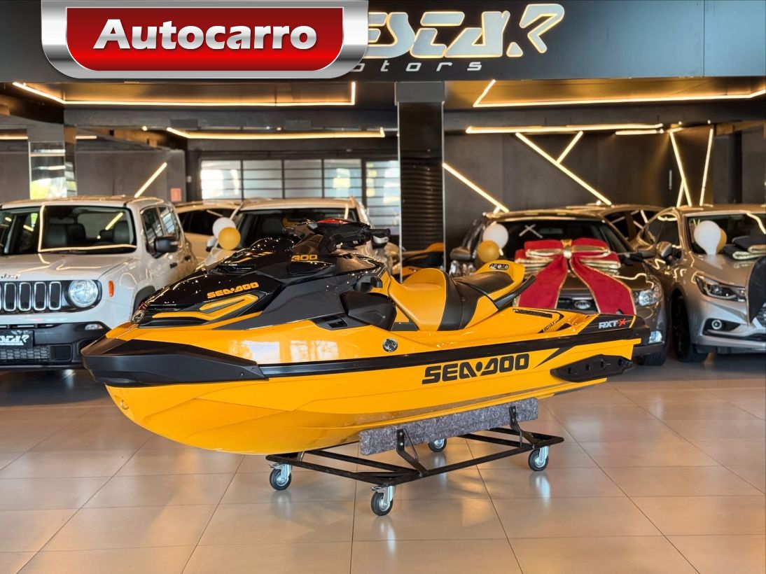 JET SKI