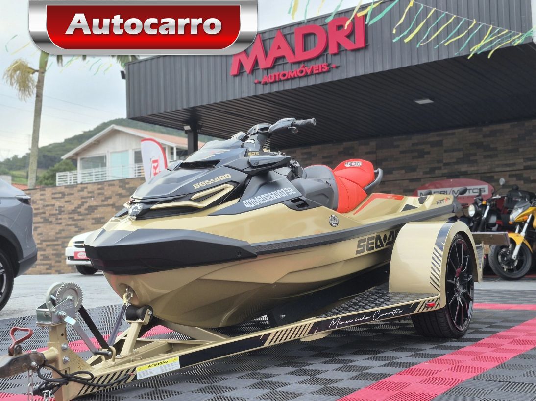 JET SKI