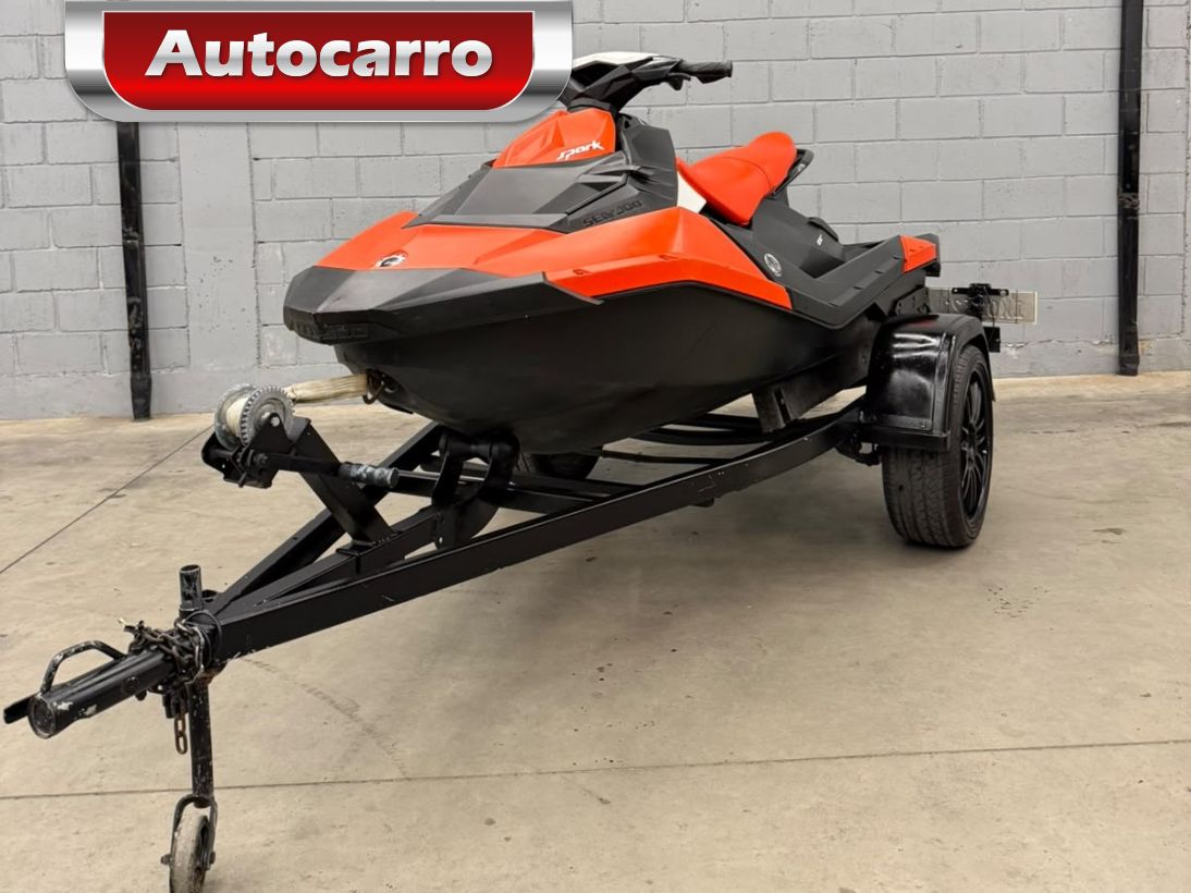 JET SKI