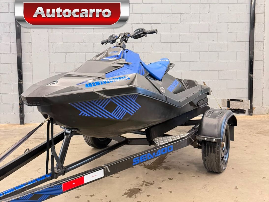 JET SKI