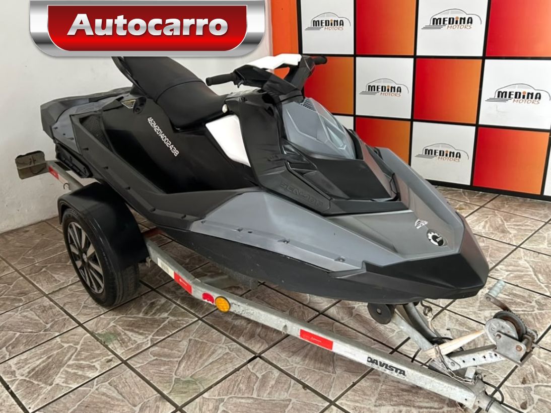 JET SKI