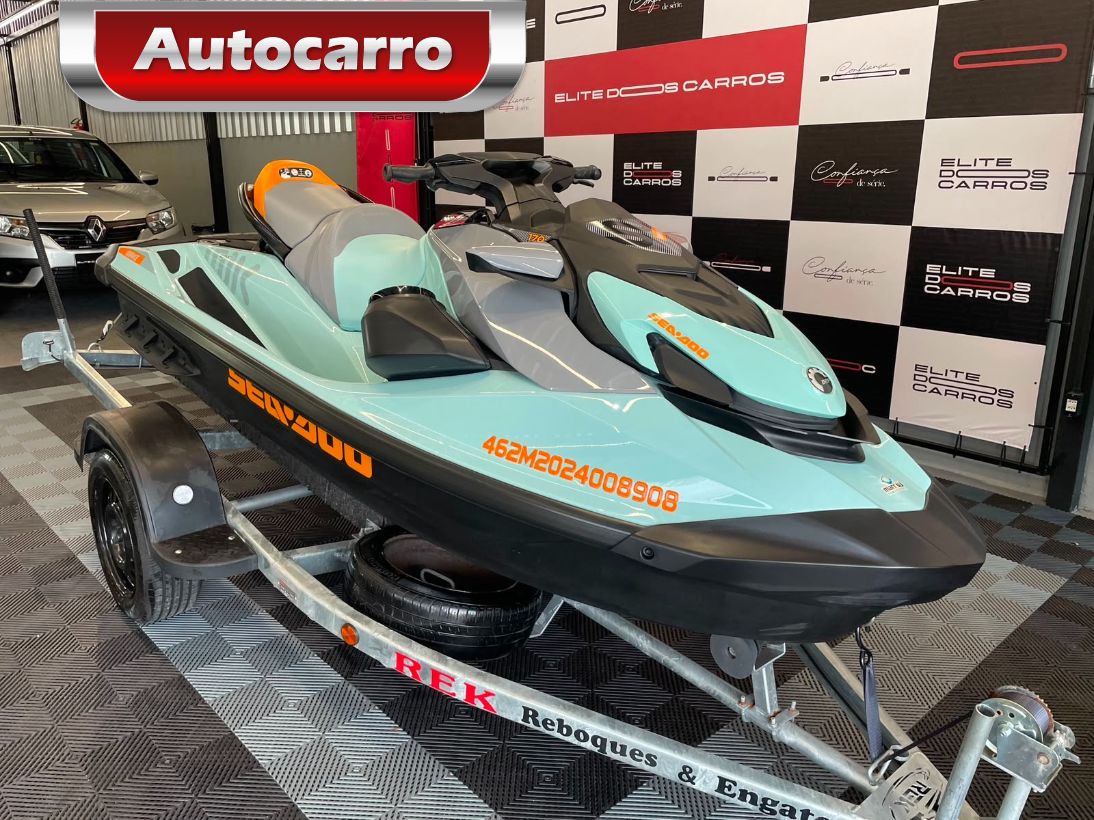 JET SKI