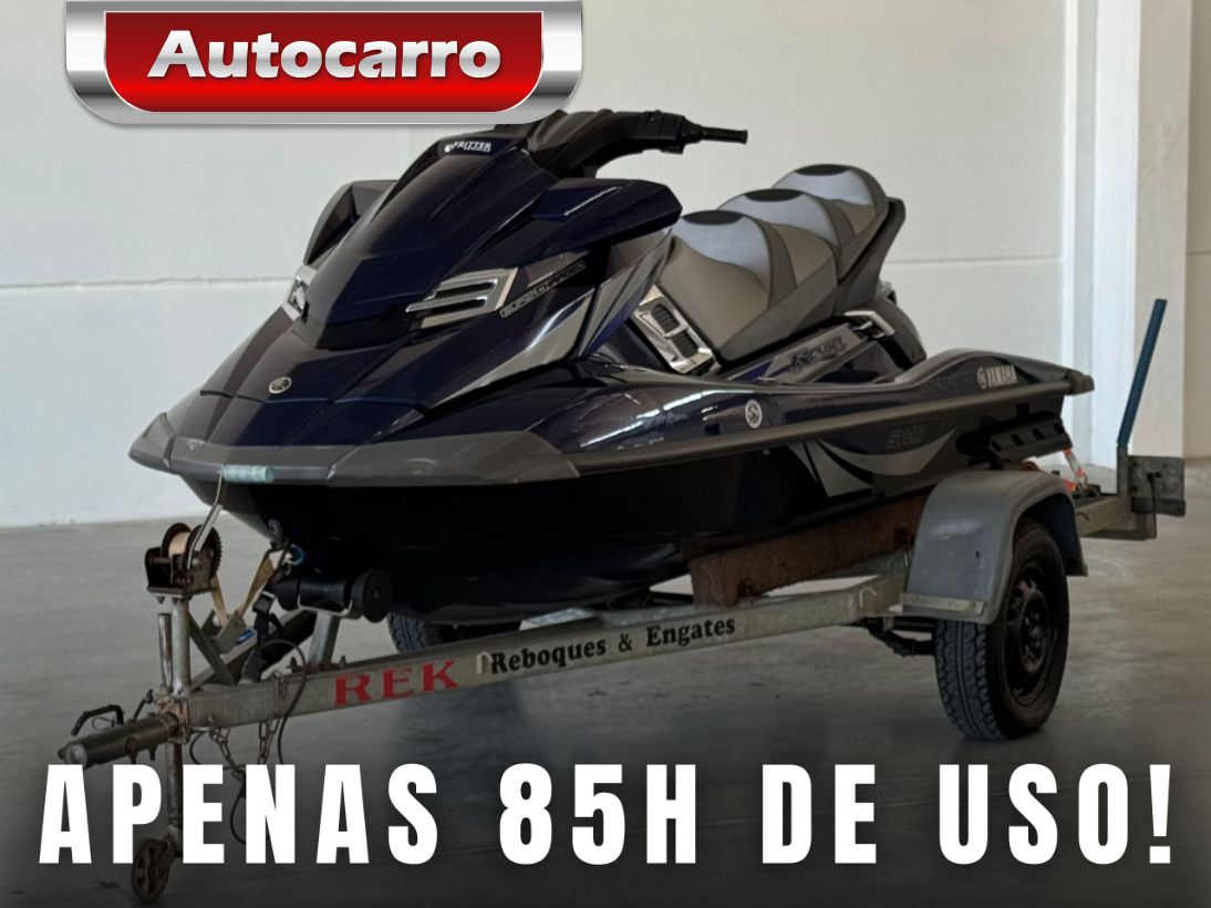 JET SKI
