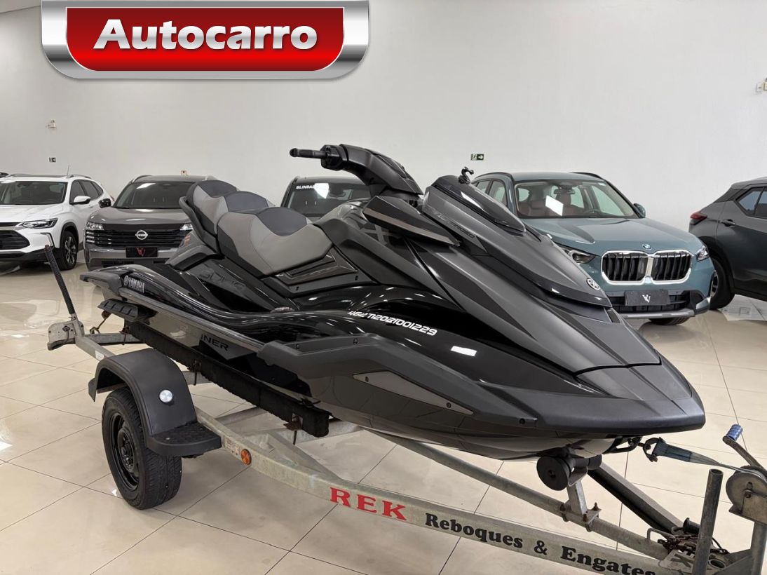 JET SKI