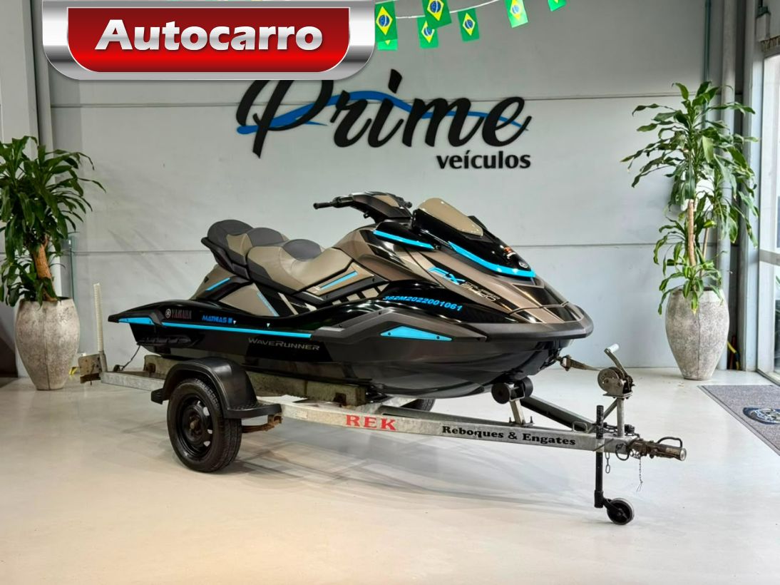 JET SKI