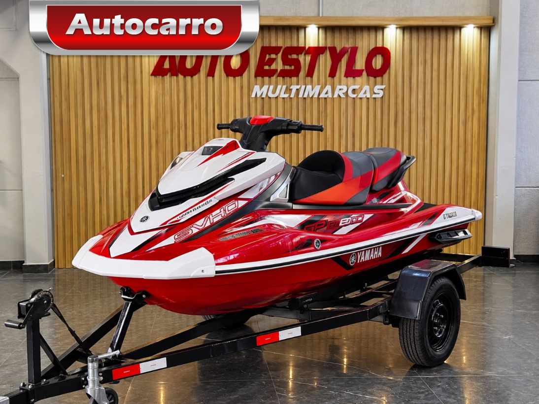 JET SKI