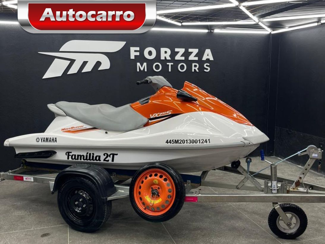 JET SKI