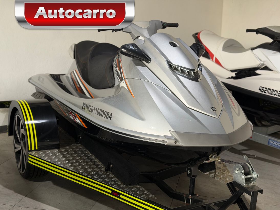JET SKI
