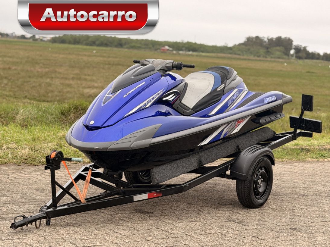 JET SKI