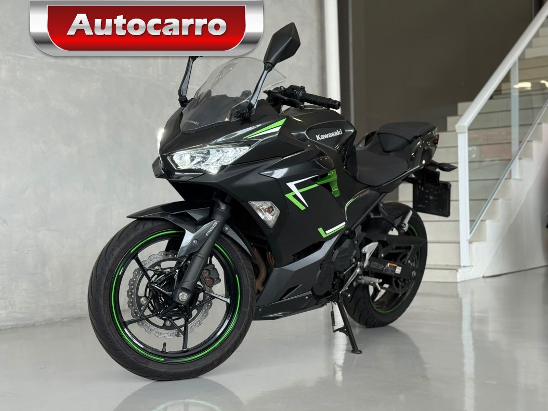 KAWASAKI