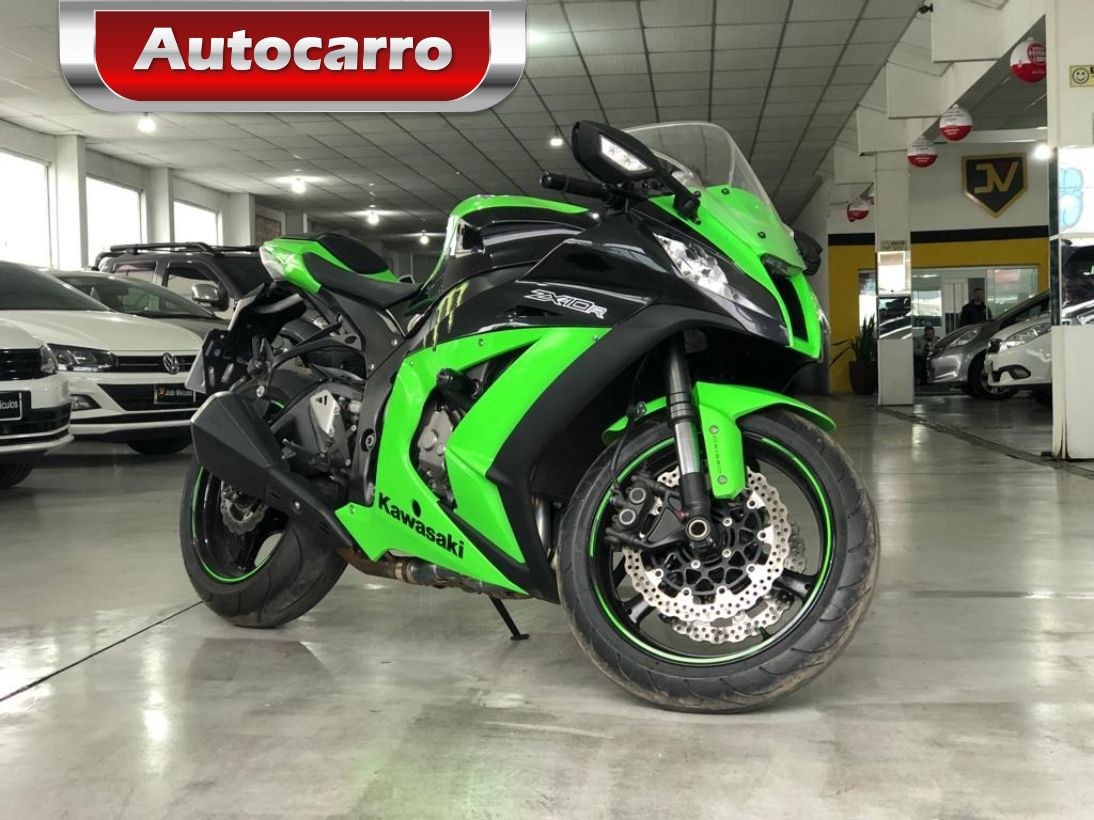KAWASAKI