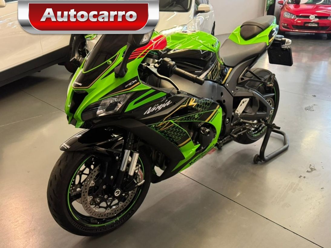 KAWASAKI NINJA ZX-10R 2020, WM AUTOCAR / Autocarro - Revendas