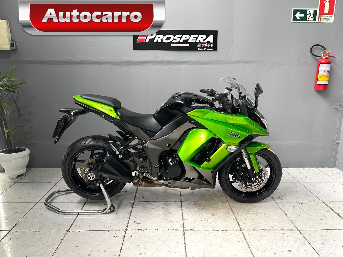 KAWASAKI