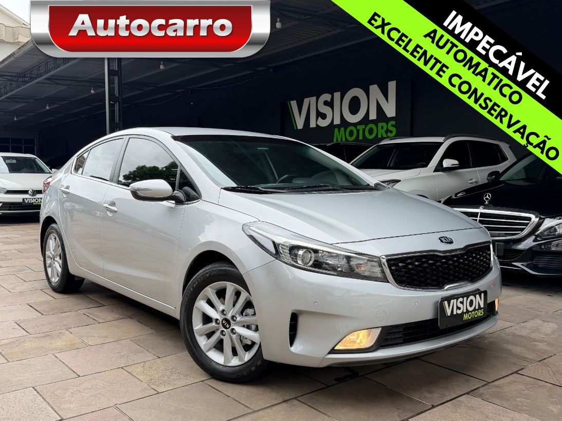 KIA Cerato OTHERS 2019