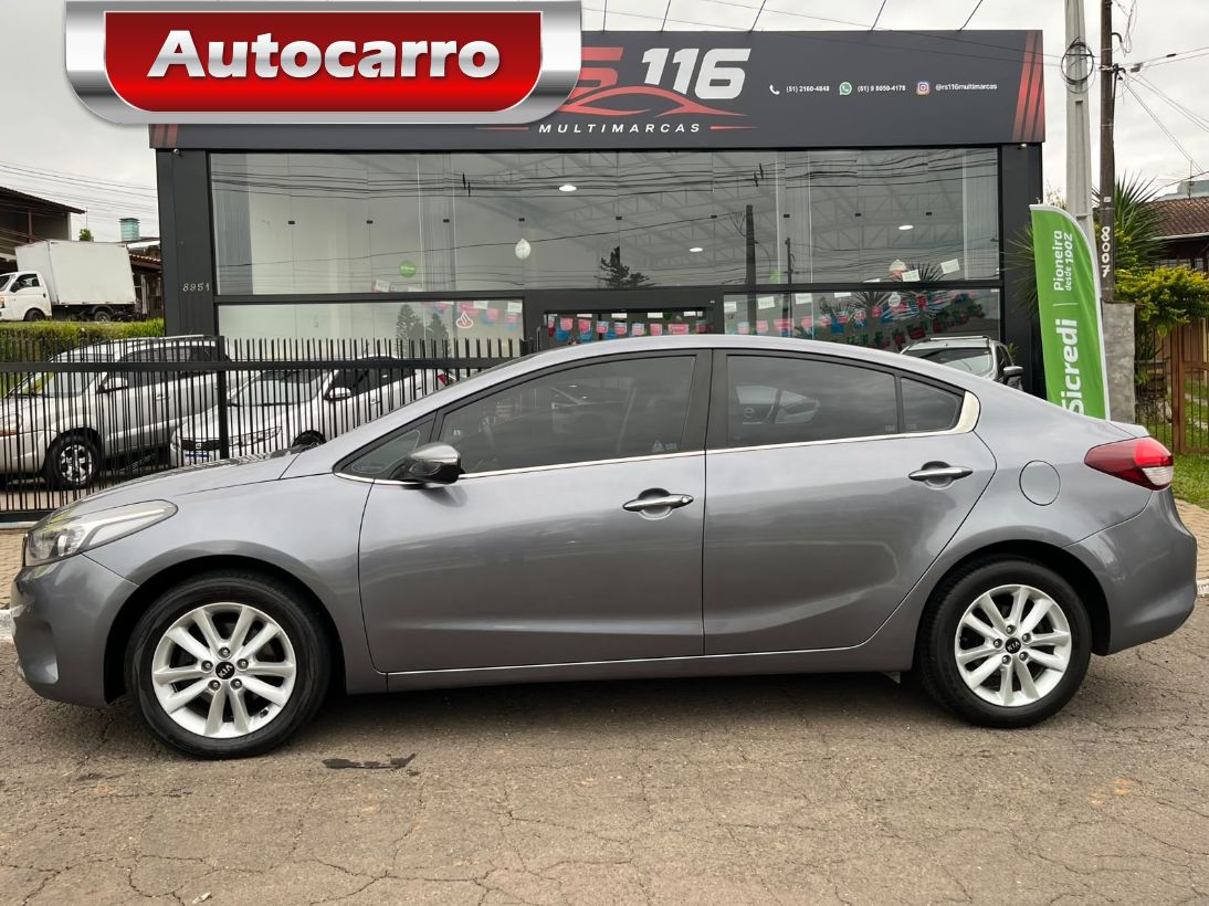 KIA