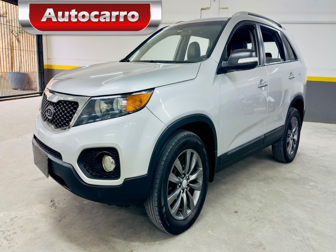 KIA Sorento 2012