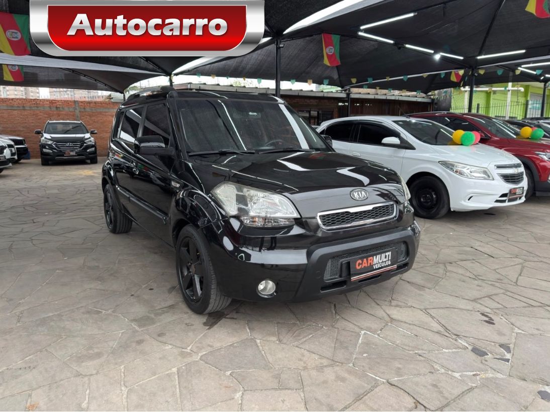 KIA