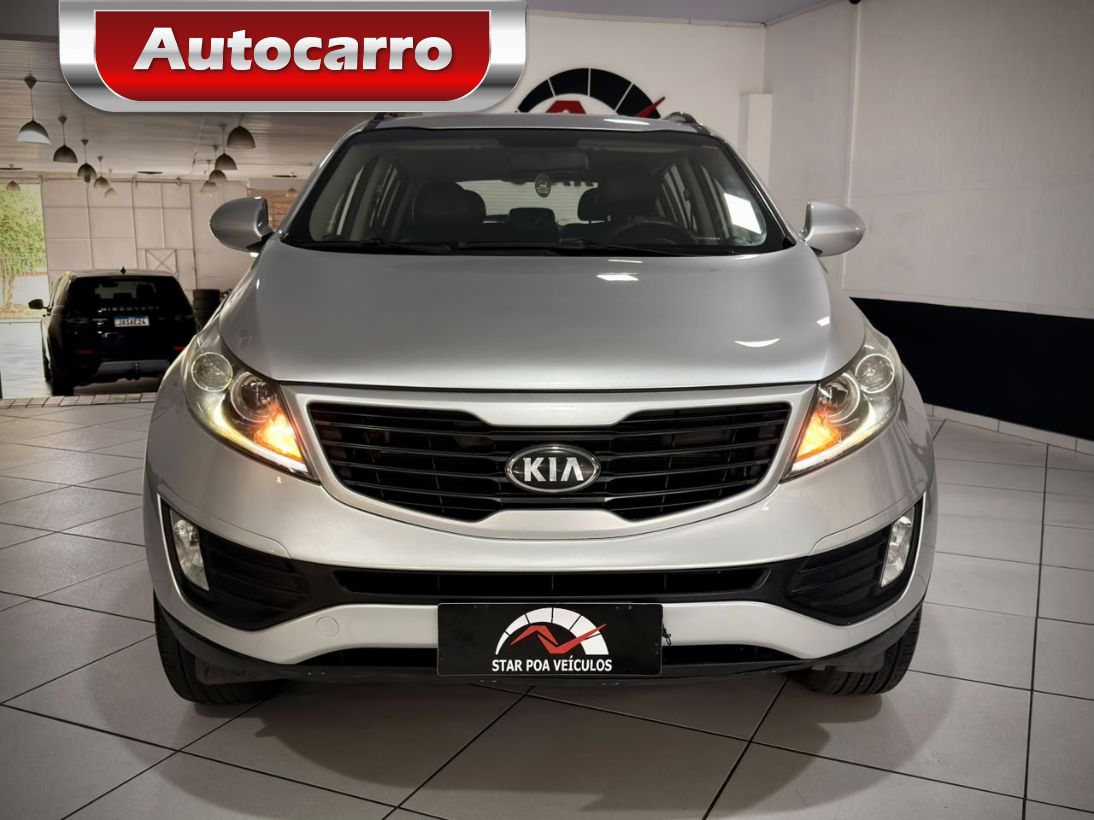 KIA