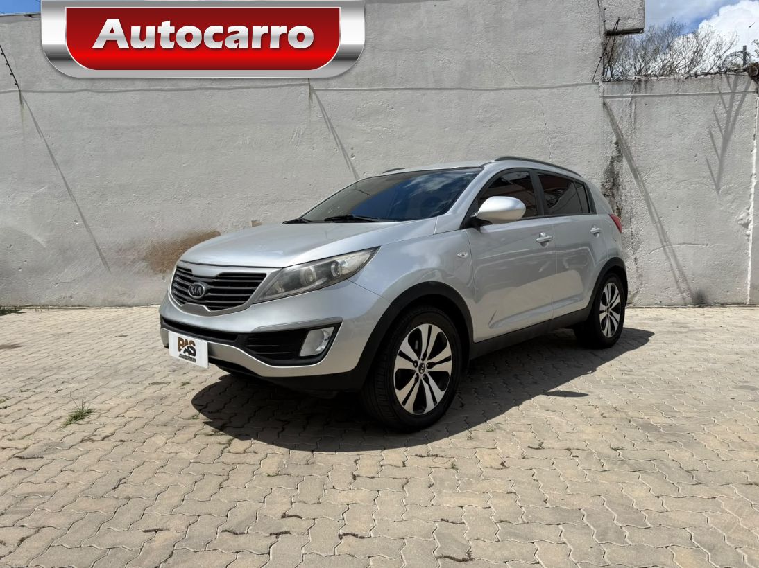 KIA