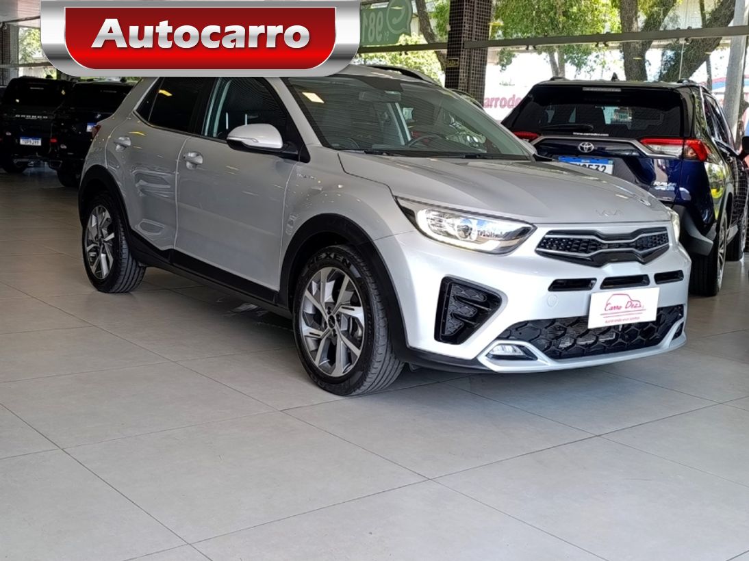 KIA Stonic OTHERS 2024