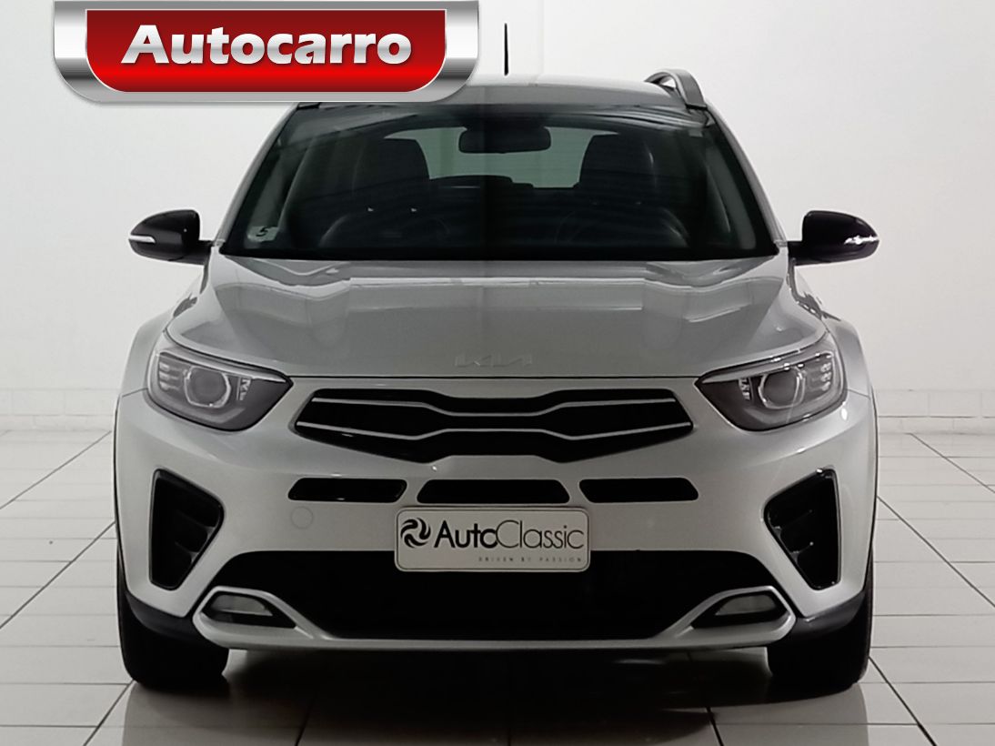 KIA Stonic STONIC SX 1.0 TB Aut. (Híbrido) 2024
