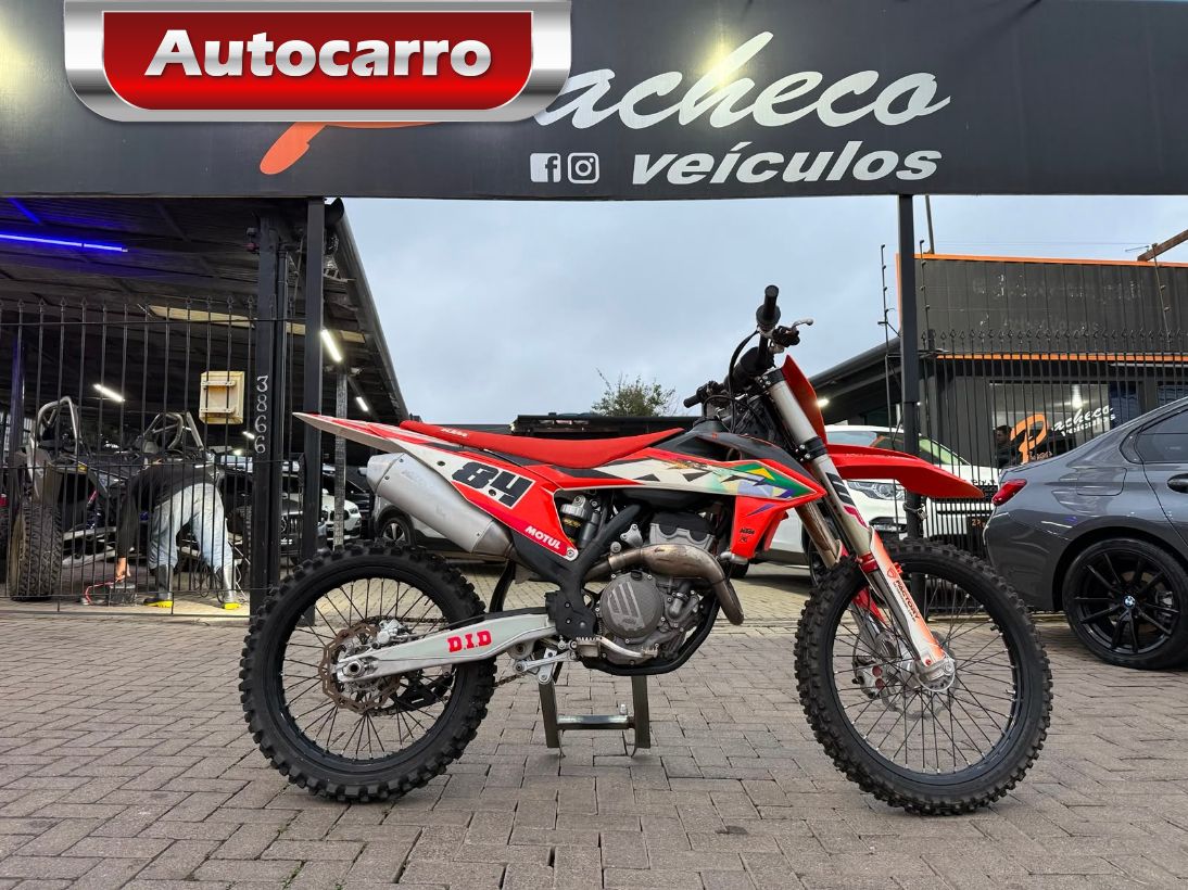 KTM