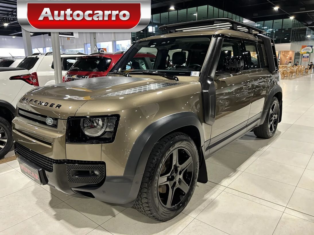 LAND ROVER