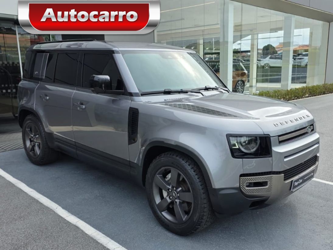 Land Rover Defender 3.0 110 HSE 300D HIBRIDO 2024