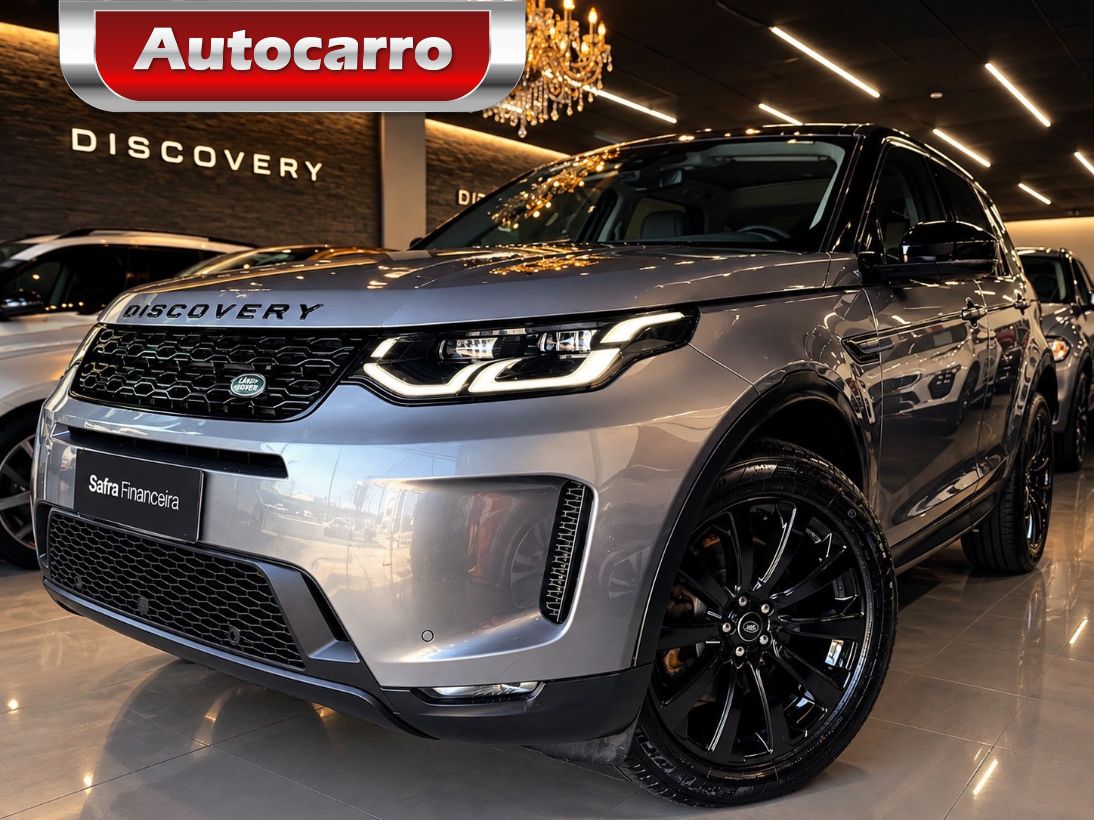LAND ROVER