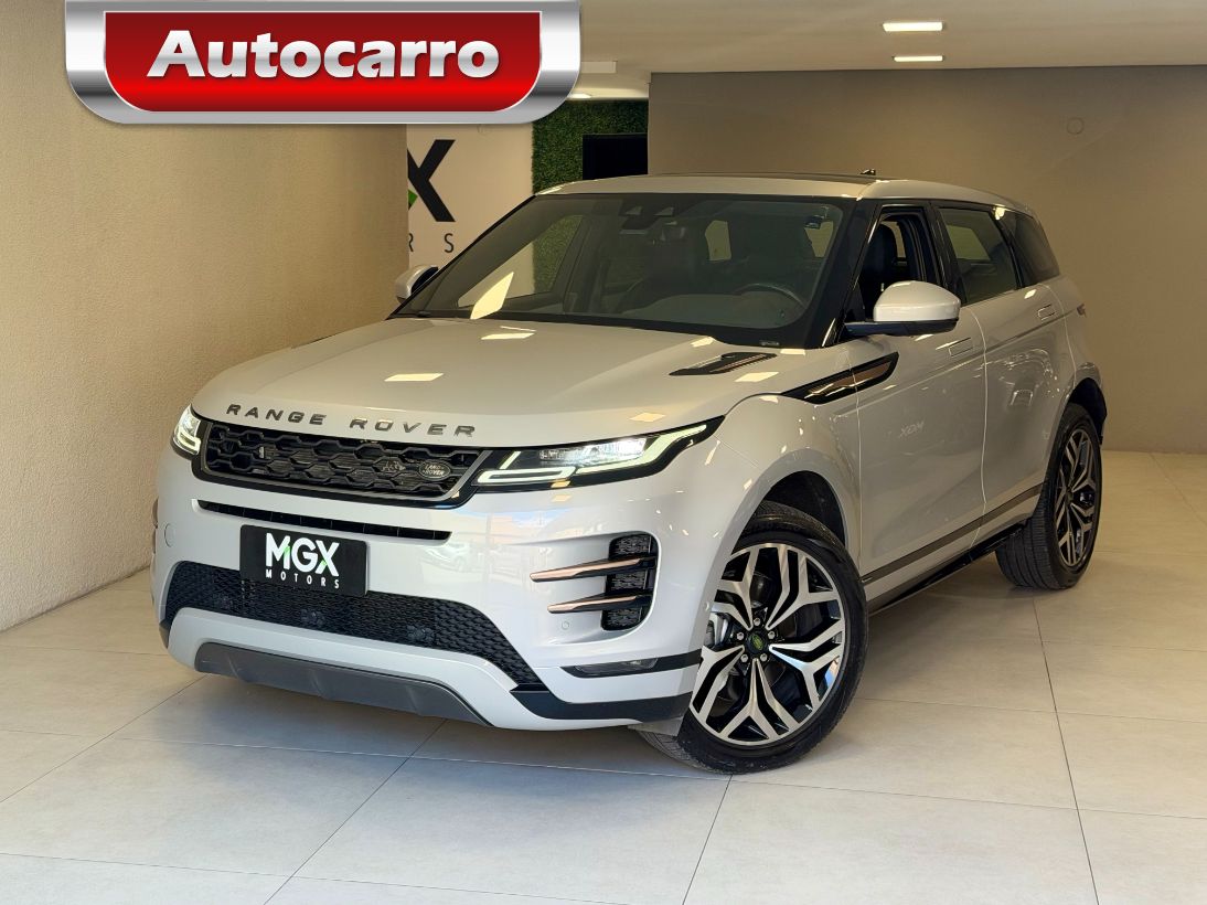 LAND ROVER