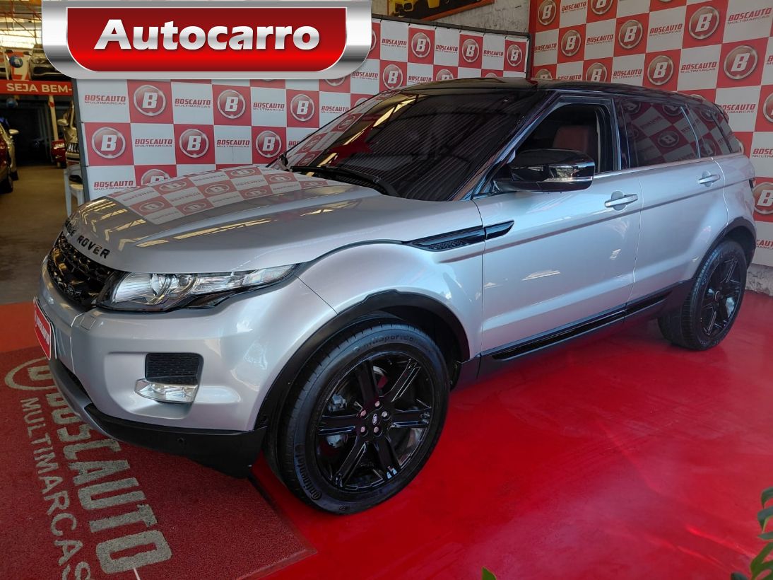 LAND ROVER