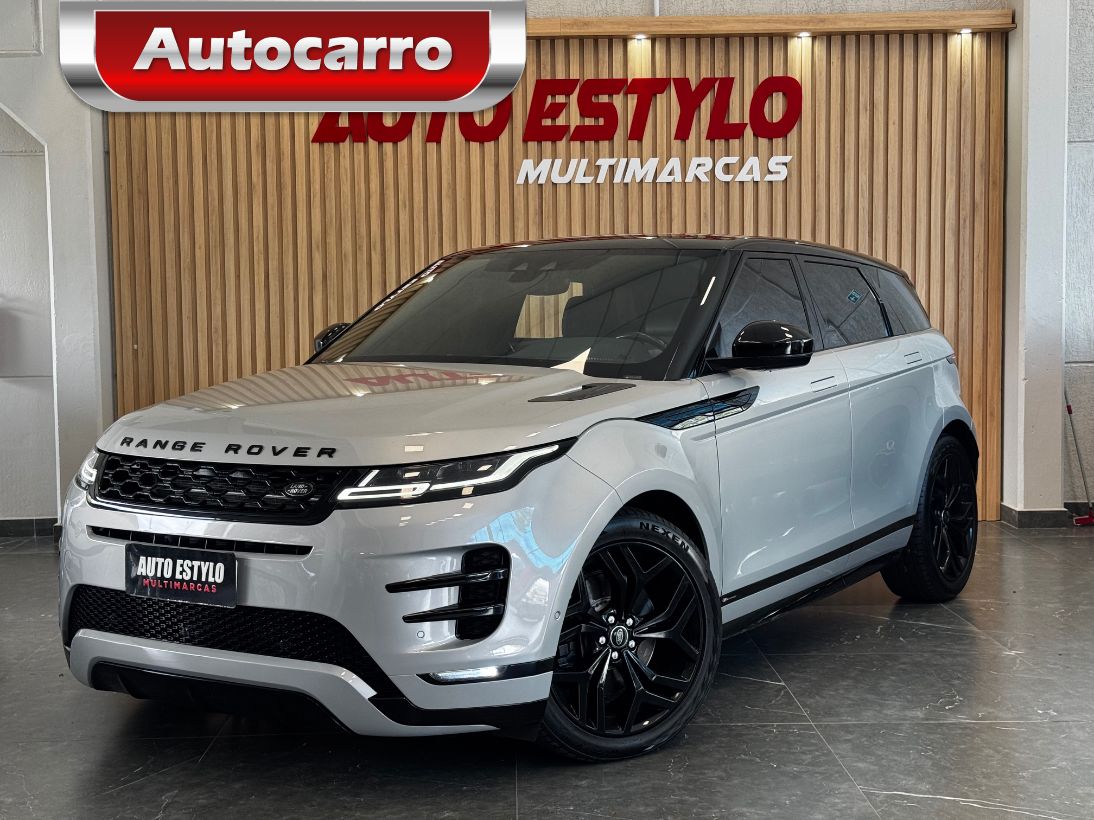 LAND ROVER