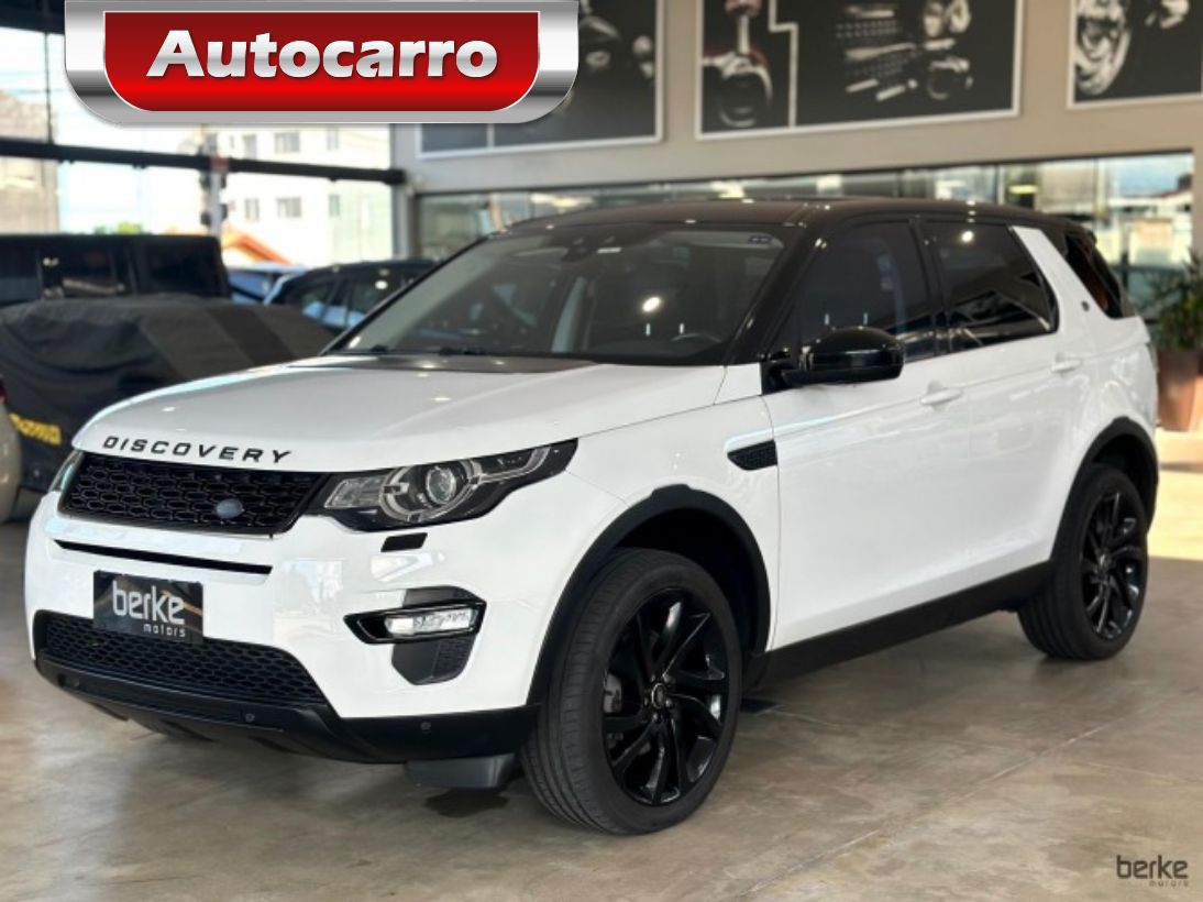 LAND ROVER
