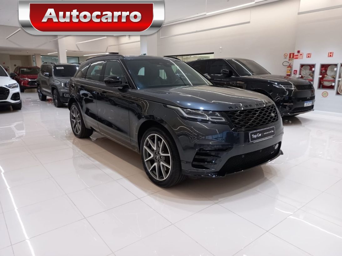 Land Rover Range Rover Velar 2.0 P250 GASOLINA R-DYNAMIC HSE AUTOMÁTICO 2023