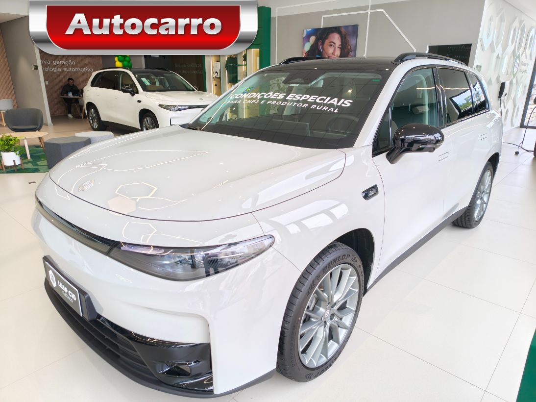 LEAPMOTOR