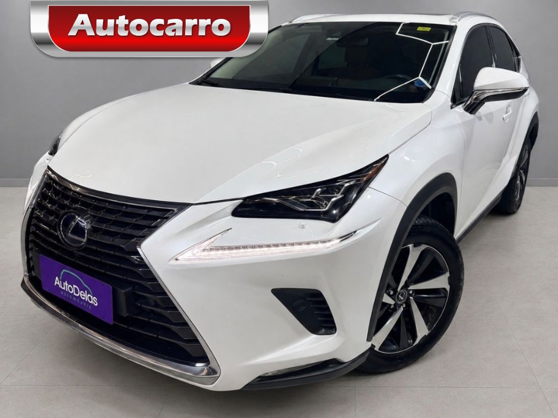LEXUS