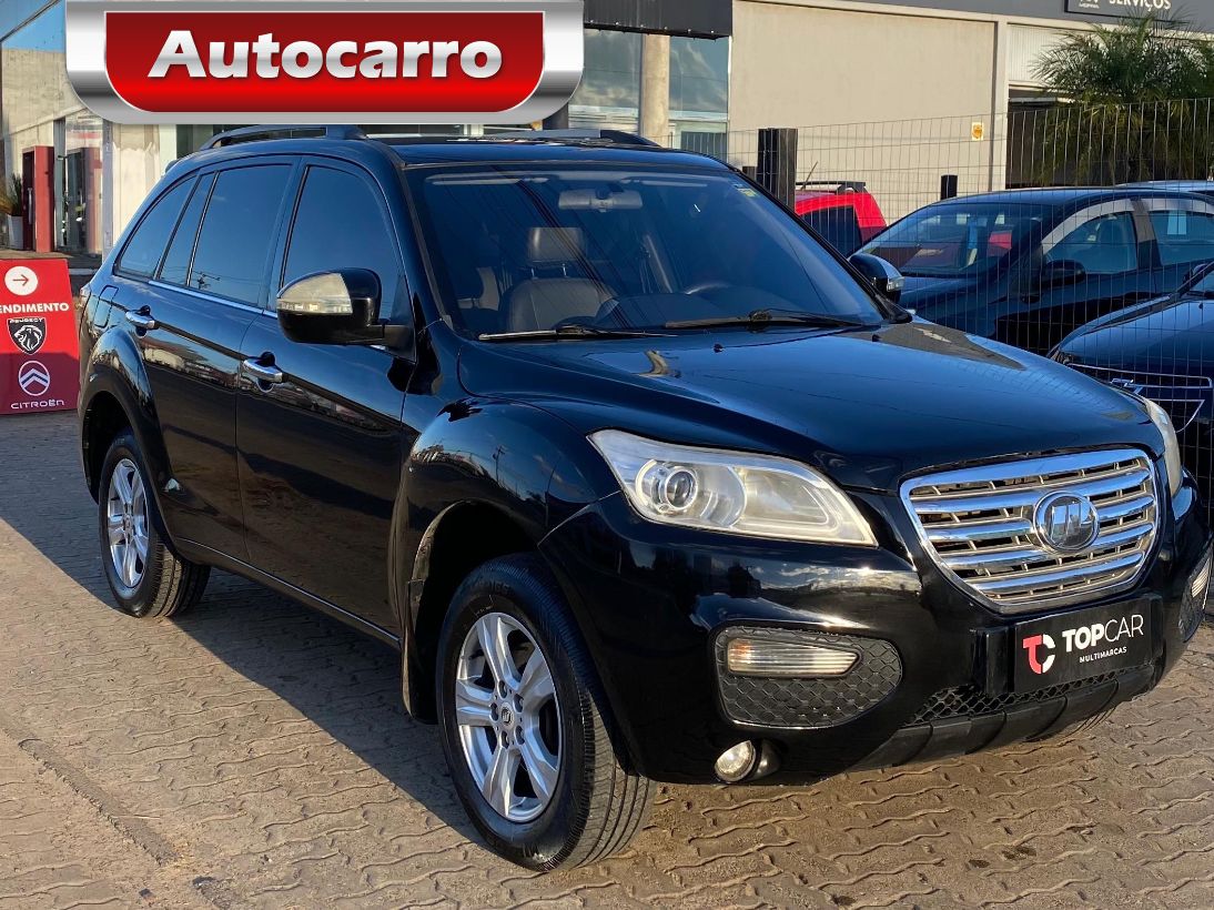 LIFAN