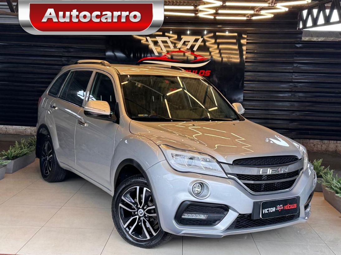 LIFAN