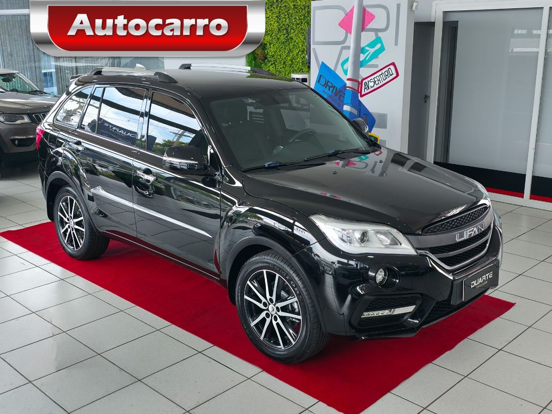 LIFAN